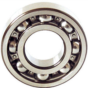 Cuscinetto a sfere - 6 series - Qingdao Flow Group Limited - rigido / in acciaio inossidabile / in acciaio cromato