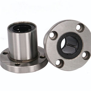 Cuscinetto a sfere - LMF series - Qingdao Flow Group Limited - in acciaio inossidabile / in acciaio cromato / scorrevole