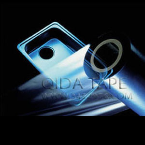 Film di protezione - Wuxi Qida Tape Co., Ltd. - adesivo / in polietilene / per finizione