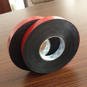 Nastro adesivo a doppia faccia - Wuxi Qida Tape Co., Ltd. - in schiuma polietilenica / in espanso / ad uso industriale