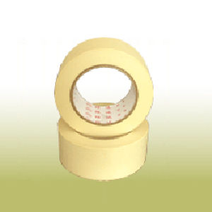 Nastro adesivo per mascheratura ad uso professionale - Wuxi Qida Tape Co., Ltd. - per lavoro di precisione
