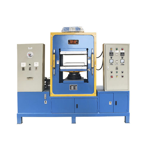 Impianto di goffratura per cuoio - DA-2020 - Hubei Tengcang Building Materials Technology Co., Ltd.
