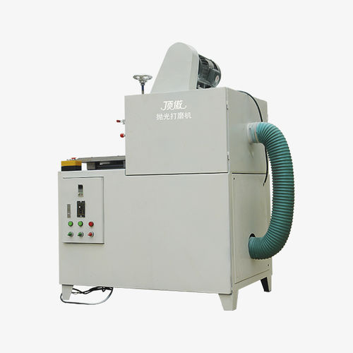 Macchina lucidatrice per moderno per pannello muro - DA-3010 - Hubei Tengcang Building Materials Technology Co., Ltd. - elettrica