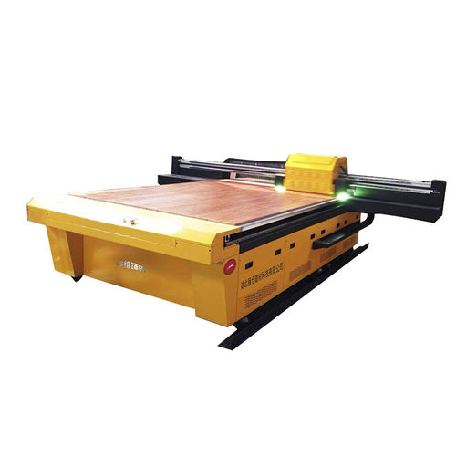 Macchina da stampa a getto di inchiostro UV - DWSJ-6030 - Hubei Tengcang Building Materials Technology Co., Ltd. - per ceramica / a 4 colori