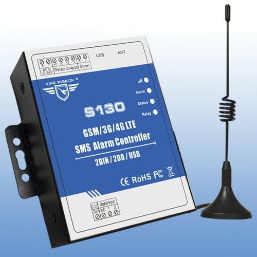Unità terminale remota GSM - S1 series - King Pigeon Hi-Tech Co., Ltd.