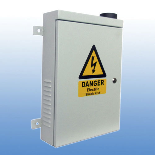 Sistema di allarme - S250 - King Pigeon Hi-Tech Co., Ltd.