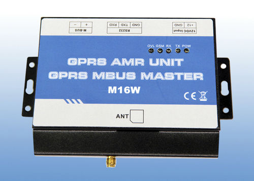 Modulo di comunicazione M-Bus - M16w - King Pigeon Hi-Tech Co., Ltd. - GPRS / senza fili