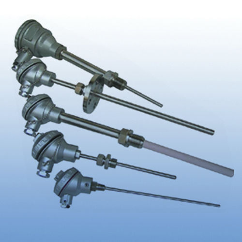 Trasduttore di temperatura a termocoppia - TMI400 - King Pigeon Hi-Tech Co., Ltd. - antideflagrante / ad alta precisione
