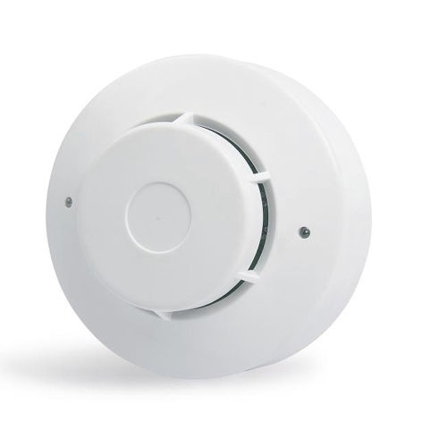 Rilevatore di fumo a ionizzazione - SM-03 - King Pigeon Hi-Tech Co., Ltd. - automatico