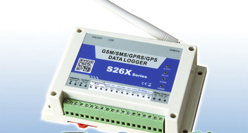 Registratore di dati di temperatura - S26 series - King Pigeon Hi-Tech Co., Ltd. - USB / senza schermo / per GPS