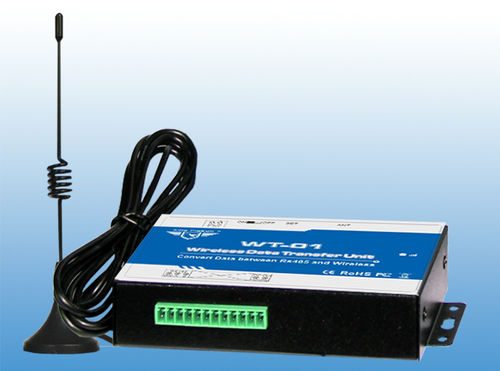 Sistema di trasmissione dati - WT-01 - King Pigeon Hi-Tech Co., Ltd.