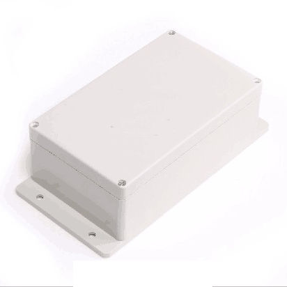 Scatola da incasso - FS series - King Pigeon Hi-Tech Co., Ltd. - rettangolare / da esterno / a tenuta stagna