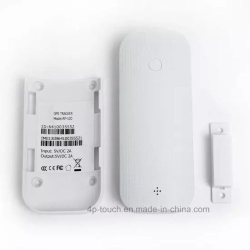 Unità di localizzazione GPS GPS - V20 - Shenzhen Yushengchang Technology Co., Ltd. - a tenuta stagna / antifurto / personale