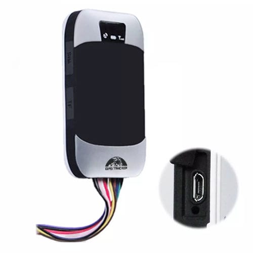 Localizzatore di veicoli GPS - T303 - Shenzhen Yushengchang Technology Co., Ltd. - 2G