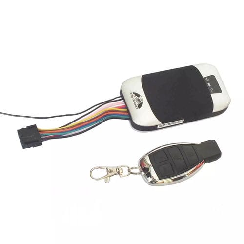 Unità di localizzazione GPS GPS - T33 - Shenzhen Yushengchang Technology Co., Ltd. - a tenuta stagna / IP67 / via SMS