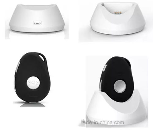 Unità di localizzazione GPS GPS - EV07W series - Shenzhen Yushengchang Technology Co., Ltd. - via SMS / personale / GSM
