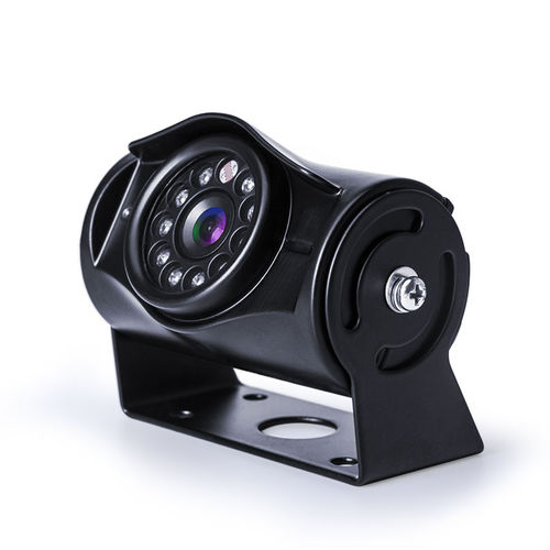 Telecamera per veicolo - YW-CC059 - Forsafe Co., Ltd. - di retromarcia / visibile / CCD