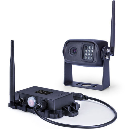 Ricevitore senza fili - YW-RX062 - Forsafe Co., Ltd. - digitale
