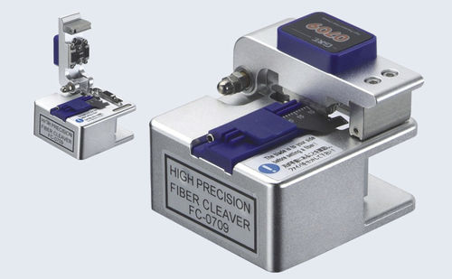 Apparecchio di clivaggio di fibra ottica - 709 series - Zhejiang Guangsu Communication Technology Co., Ltd.