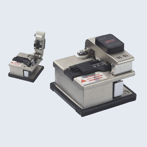 Apparecchio di clivaggio di fibra ottica - 0711 series - Zhejiang Guangsu Communication Technology Co., Ltd.