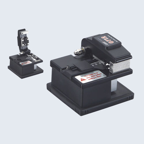 Apparecchio di clivaggio di fibra ottica - 0712 series - Zhejiang Guangsu Communication Technology Co., Ltd.