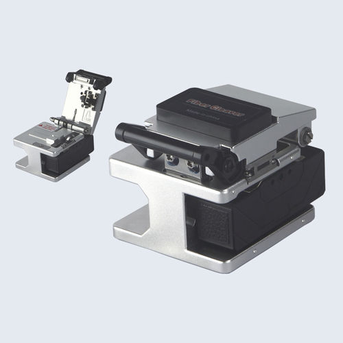 Apparecchio di clivaggio - Zhejiang Guangsu Communication Technology Co., Ltd.