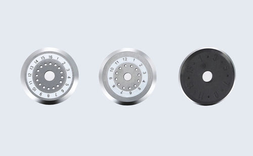 Lama per coltello rotante - RB series - Zhejiang Guangsu Communication Technology Co., Ltd.