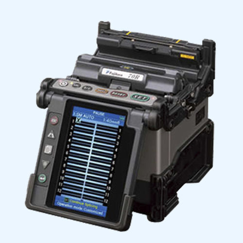 Strumento di giunzione per fusione a fibra ottica - 70R - Zhejiang Guangsu Communication Technology Co., Ltd.