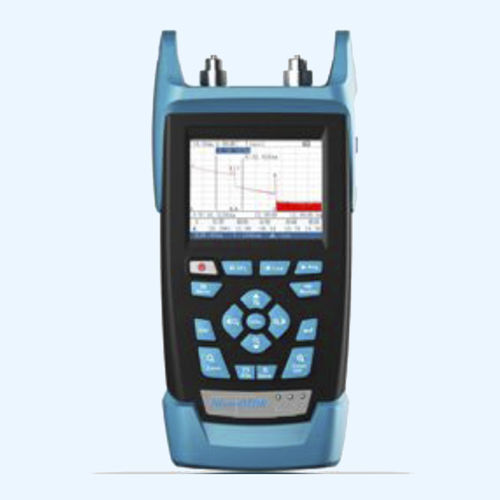 Riflettometro portatile - G&T-100 - Zhejiang Guangsu Communication Technology Co., Ltd. - ottico / temporale