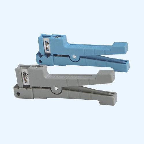 Pinza spelafili grip - 45-162 - Zhejiang Guangsu Communication Technology Co., Ltd. - per cavo a fibre ottiche