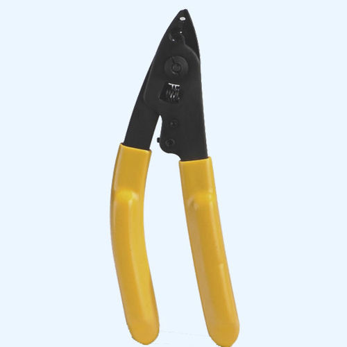 Pinza spelafili grip - CFS-2  - Zhejiang Guangsu Communication Technology Co., Ltd. - per cavo a fibre ottiche