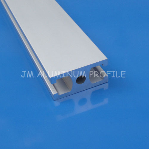 Profilo in alluminio - 15 series - JM Aluminum Profile Accessories Co., Limited - ad uso industriale / estruso