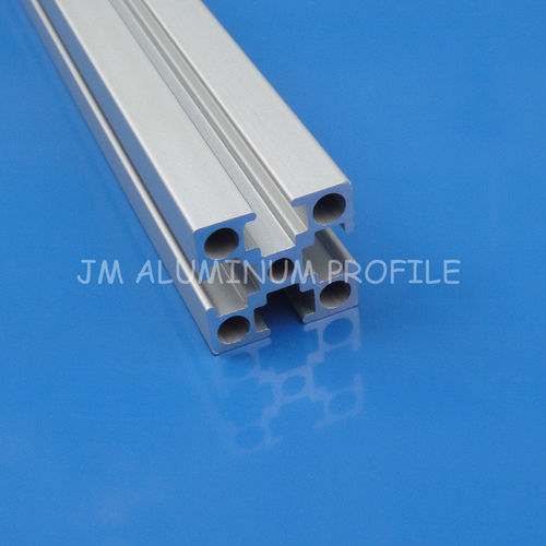 Profilo in alluminio - 20 series - JM Aluminum Profile Accessories Co., Limited - ad uso industriale