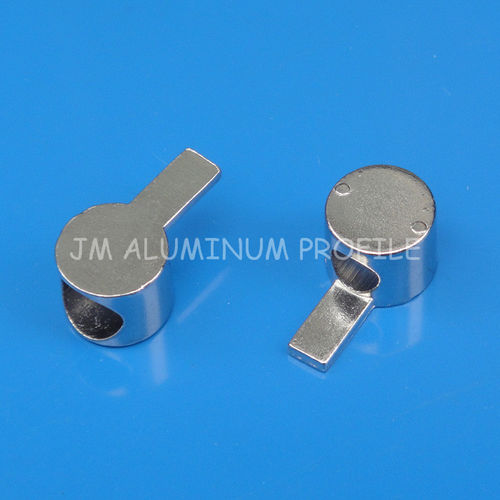 Connettore rapido di profili - C series - JM Aluminum Profile Accessories Co., Limited