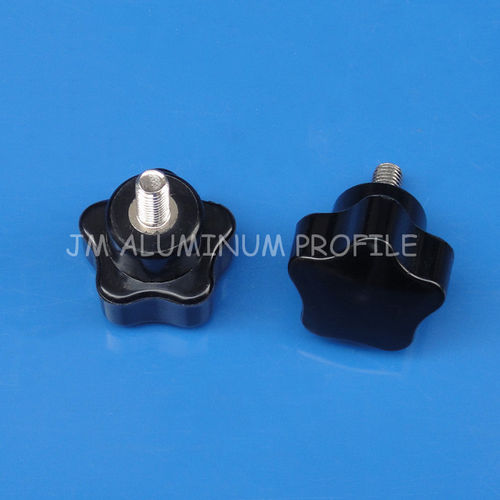 Manopola filettata - SK series - JM Aluminum Profile Accessories Co., Limited - a stella