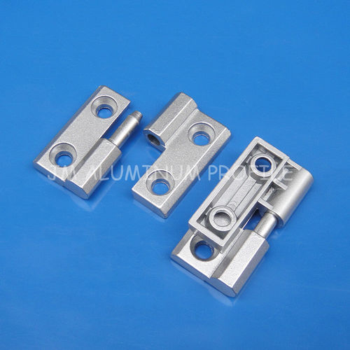 Cerniera in nylon - H series - JM Aluminum Profile Accessories Co., Limited - in fibra di vetro / in zinco / in zinco pressofuso
