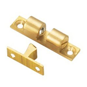 Serratura meccanica - JM series - JM Aluminum Profile Accessories Co., Limited - per porta / regolabile