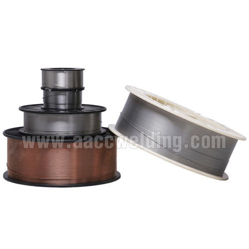 Filo di saldatura con anima decapante - Er70s-6 - ANHUI ARTS & CRAFTS IMP & EXP CO., LTD. - ad arco CO2 / MIG-MAG