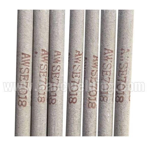 Elettrodo di saldatura ad arco - W E 22 - ANHUI ARTS & CRAFTS IMP & EXP CO., LTD. - per acciaio dolce