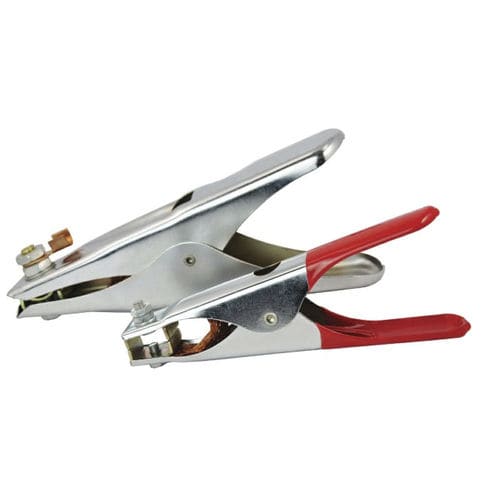 Pinza di messa a terra per saldatura - ANHUI ARTS & CRAFTS IMP & EXP CO., LTD.