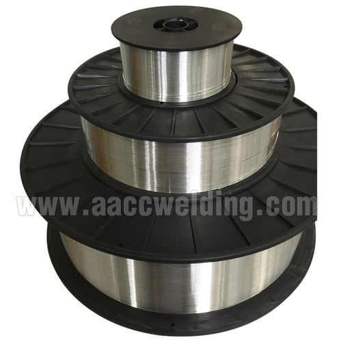 Filo di saldatura TIG - ANHUI ARTS & CRAFTS IMP & EXP CO., LTD. - MIG-MAG / in acciaio inossidabile