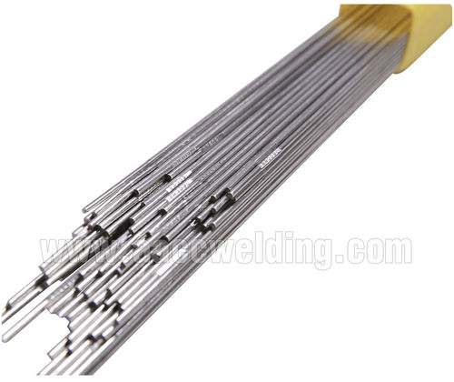 Filo di saldatura TIG - Er316L, Er308L, Er309L - ANHUI ARTS & CRAFTS IMP & EXP CO., LTD. - in acciaio inossidabile