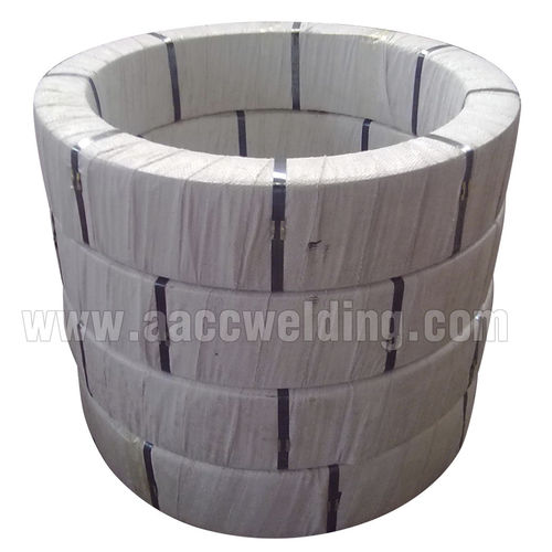 Filo di saldatura con anima decapante - Eh14, Em12 - ANHUI ARTS & CRAFTS IMP & EXP CO., LTD. - ad arco sommerso / in acciaio ramato
