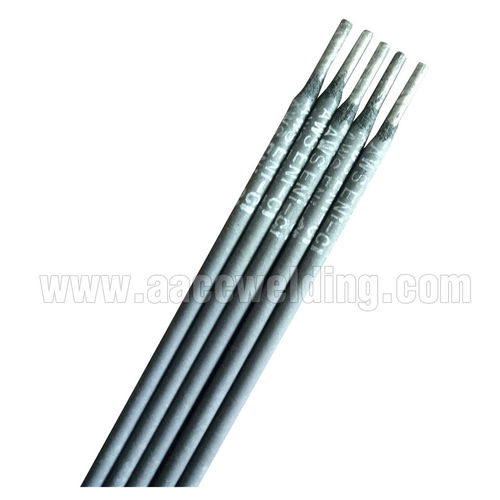 Elettrodo di saldatura ad arco - Z308 - ANHUI ARTS & CRAFTS IMP & EXP CO., LTD. - per ghisa