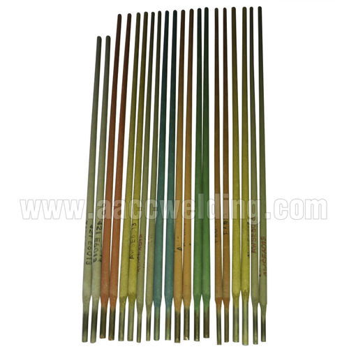 Elettrodo di saldatura ad arco - E6013 - ANHUI ARTS & CRAFTS IMP & EXP CO., LTD. - per acciaio al carbonio