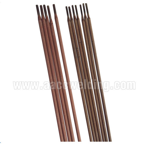 Elettrodo di saldatura ad arco - E6013 - ANHUI ARTS & CRAFTS IMP & EXP CO., LTD. - per acciaio al carbonio