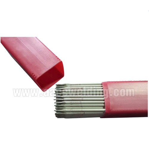 Elettrodo di saldatura ad arco - AWS A5.4 - ANHUI ARTS & CRAFTS IMP & EXP CO., LTD. - per acciaio inossidabile