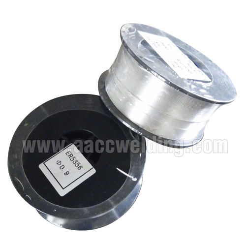 Filo di saldatura in lega d'alluminio - Er4043, Er5356, Er4047 - ANHUI ARTS & CRAFTS IMP & EXP CO., LTD.