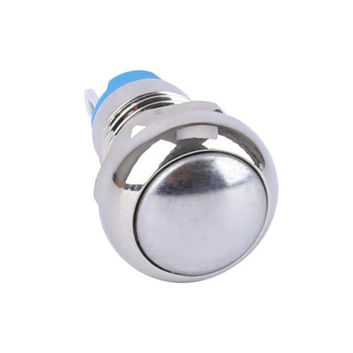 Pulsante tattile - IB8U-Q10F/N - YUEQING AIBEIKEN ELECTRIC CO., LTD. - IP65 / IP67 / industriale