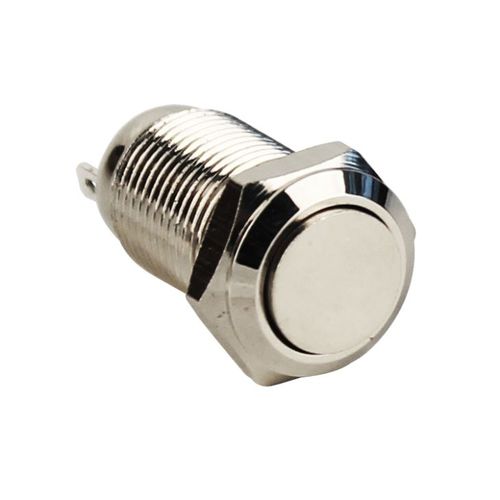Pulsante tattile - IB10Q-G11 series - YUEQING AIBEIKEN ELECTRIC CO., LTD. - impermeabile all'acqua / IP65 / IP67